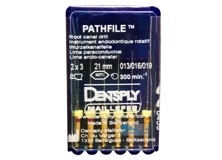 Dentsply PATHFILE